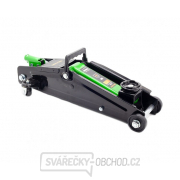 Hydraulický zvedák pojízdný Procraft PJ30 | PJ30 Náhled