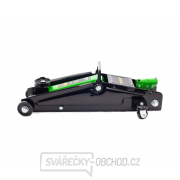 Hydraulický zvedák pojízdný Procraft PJ30  Náhled