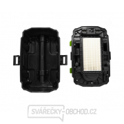 Průmyslový vysavač aku Procraft VP20 | VP20 Průmyslový vysavač aku Procraft VP20 | VP20 náhled