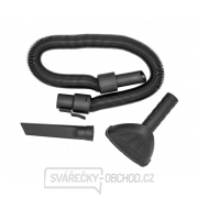 Průmyslový vysavač aku Procraft VP20 | VP20 Průmyslový vysavač aku Procraft VP20 | VP20 náhled