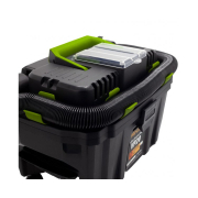 Průmyslový vysavač aku Procraft VP20 | VP20 Náhled