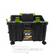 Průmyslový vysavač aku Procraft VP20 | VP20 Průmyslový vysavač aku Procraft VP20 | VP20 gallery main image