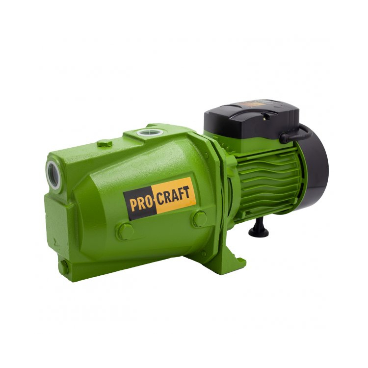 Levně Tlakové zahradní čerpadlo Procraft PN20 | PN20 PN20