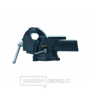 Svěrák s kovadlinou Procraft PBV150 | PBV150 náhled