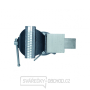 Svěrák s kovadlinou Procraft PBV150 | PBV150 náhled