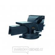 Svěrák s kovadlinou Procraft PBV150 | PBV150 Svěrák s kovadlinou Procraft PBV150 | PBV150 gallery main image