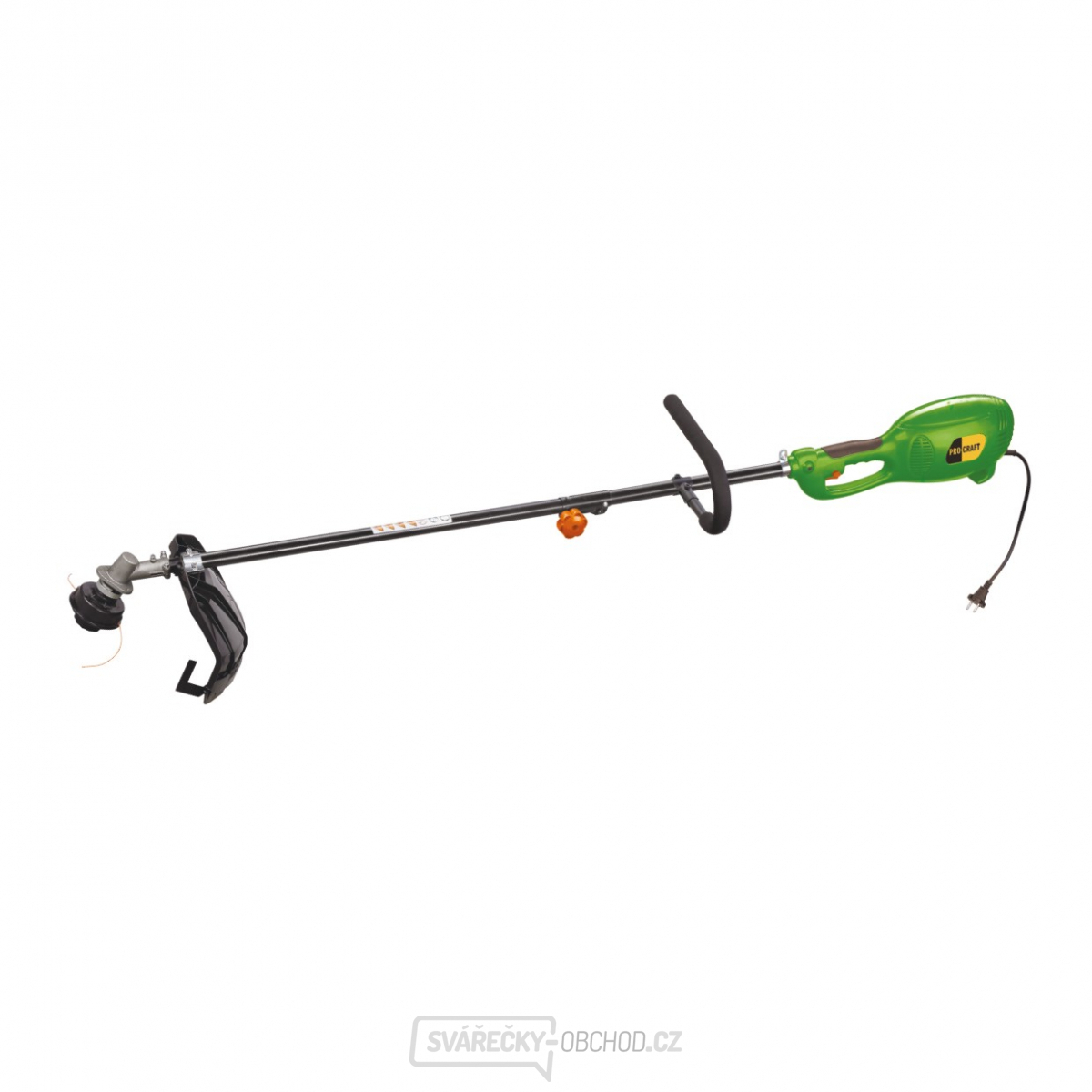Elektrický křovinořez Procraft GT2100 | GT2100