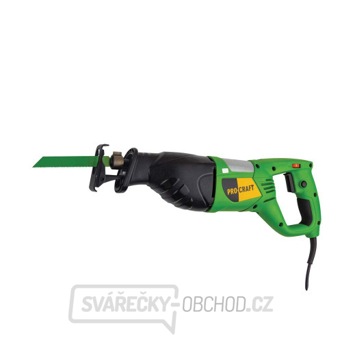 Pila ocaska Procraft PSS1800 | PSS1800