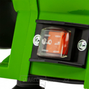 Kombinovaná bruska kotoučová, pásová Procraft PAE1350S | PAE1350S náhled