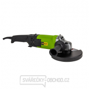 Bruska úhlová Procraft PW2200ES (PW1400ES), 180mm | PW2200ES náhled