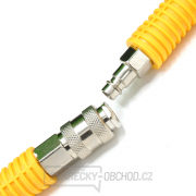 Samonavíjecí buben s hadicí na stlačený vzduch Procraft HK20 | HK20 Samonavíjecí buben s hadicí na stlačený vzduch Procraft HK20 | HK20 náhled