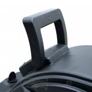 Samonavíjecí buben se zahradní hadicí Procraft VK20 | VK20 náhled