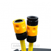 Samonavíjecí buben se zahradní hadicí Procraft VK20 | VK20 náhled