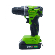 Aku vrtací šroubovák Procraft PA20BL 1 baterie | PA20BL 1B Náhled