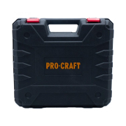 Aku vrtací šroubovák Procraft PA20BL 1 baterie | PA20BL 1B Náhled