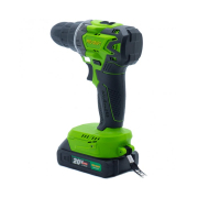 Aku vrtací šroubovák Procraft PA20BL 1 baterie | PA20BL 1B Náhled