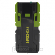Startovací zdroj s funkcí powerbanky Procraft JS-10NE | JS-10NE Startovací zdroj s funkcí powerbanky Procraft JS-10NE | JS-10NE náhled