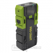 Startovací zdroj s funkcí powerbanky Procraft JS-10NE | JS-10NE Startovací zdroj s funkcí powerbanky Procraft JS-10NE | JS-10NE náhled