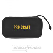 Startovací zdroj s funkcí powerbanky Procraft JS-10NE | JS-10NE Startovací zdroj s funkcí powerbanky Procraft JS-10NE | JS-10NE náhled