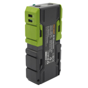 Startovací zdroj s funkcí powerbanky Procraft JS-10NE | JS-10NE Náhled