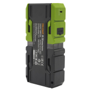 Startovací zdroj s funkcí powerbanky Procraft JS-10NE | JS-10NE Náhled