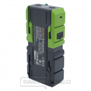 Startovací zdroj s funkcí powerbanky Procraft JS-12NE | JS-12NE Startovací zdroj s funkcí powerbanky Procraft JS-12NE | JS-12NE náhled