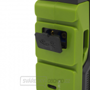 Startovací zdroj s funkcí powerbanky Procraft JS-12NE | JS-12NE Startovací zdroj s funkcí powerbanky Procraft JS-12NE | JS-12NE náhled