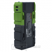 Startovací zdroj s funkcí powerbanky Procraft JS-12NE | JS-12NE Startovací zdroj s funkcí powerbanky Procraft JS-12NE | JS-12NE náhled