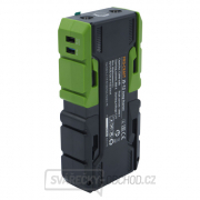 Startovací zdroj s funkcí powerbanky Procraft JS-12NE | JS-12NE Startovací zdroj s funkcí powerbanky Procraft JS-12NE | JS-12NE náhled