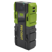 Startovací zdroj s funkcí powerbanky Procraft JS-12NE | JS-12NE Náhled
