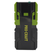 Startovací zdroj s funkcí powerbanky Procraft JS-12NE | JS-12NE Náhled