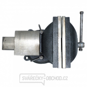 Lavicový svěrák Procraft PBV200 | PBV200 Lavicový svěrák Procraft PBV200 | PBV200 náhled