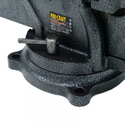 Lavicový svěrák Procraft PBV200 | PBV200 Náhled