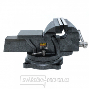 Lavicový svěrák Procraft PBV200 | PBV200 Lavicový svěrák Procraft PBV200 | PBV200 gallery main image