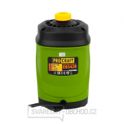 Akční sada 3 Příklepová vrtačka Procraft PS1100 a bruska na vrtáky EBS420 | SET3 Akční sada 3 Příklepová vrtačka Procraft PS1100 a bruska na vrtáky EBS420 | SET3 náhled