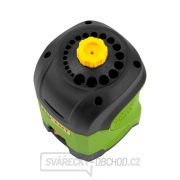 Akční sada 3 Příklepová vrtačka Procraft PS1100 a bruska na vrtáky EBS420 | SET3 Akční sada 3 Příklepová vrtačka Procraft PS1100 a bruska na vrtáky EBS420 | SET3 náhled