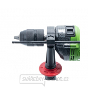 Příklepová vrtačka Procraft PS1350М | PS1350М Příklepová vrtačka Procraft PS1350М | PS1350М náhled