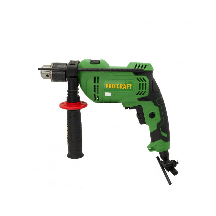 Příklepová vrtačka Procraft PS1100 | PS1100 PS1100
