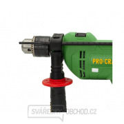 Příklepová vrtačka Procraft PS1100 | PS1100 Příklepová vrtačka Procraft PS1100 | PS1100 náhled