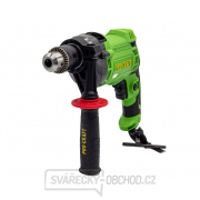 Příklepová vrtačka Procraft PS1350 | PS1350 Příklepová vrtačka Procraft PS1350 | PS1350 náhled