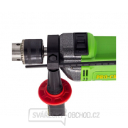 Příklepová vrtačka Procraft PS1350 | PS1350 Příklepová vrtačka Procraft PS1350 | PS1350 náhled
