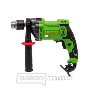 Příklepová vrtačka Procraft PS1350 | PS1350 Příklepová vrtačka Procraft PS1350 | PS1350 gallery main image