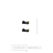 Náhradní nože pro strojek pro ovce Čepel 9 zubů | 9 teeth blade Náhradní nože pro strojek pro ovce Čepel 9 zubů | 9 teeth blade gallery main image