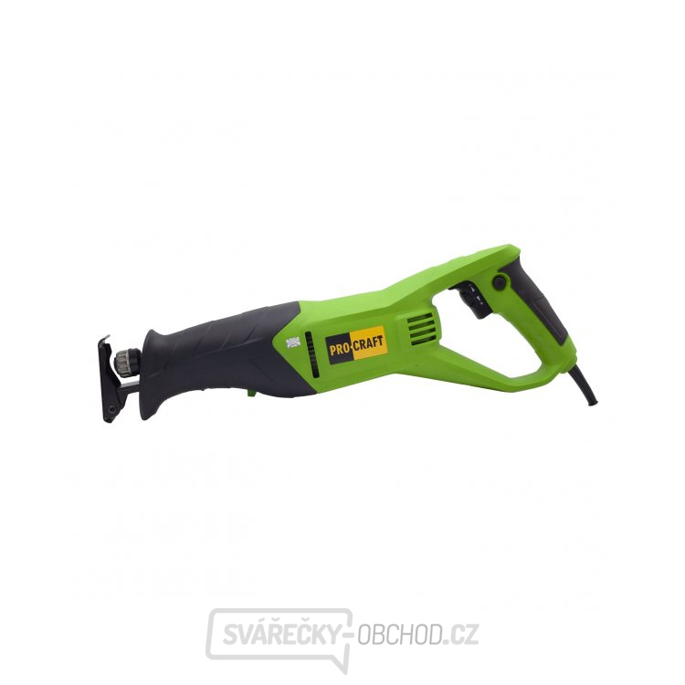 Pila ocaska Procraft PSS1600 | PSS1600