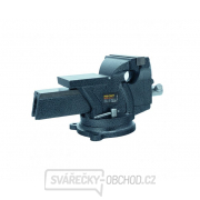 Svěrák s kovadlinou Procraft PBV125 | PBV125 Svěrák s kovadlinou Procraft PBV125 | PBV125 gallery main image