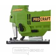 Pila přímočará Procraft ST1300 | ST1300 náhled