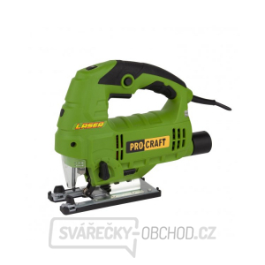 Pila přímočará Procraft ST1300 | ST1300 Pila přímočará Procraft ST1300 | ST1300 gallery main image