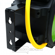 Samonavíjecí buben s hadicí na stlačený vzduch Procraft HK10 | HK10 náhled