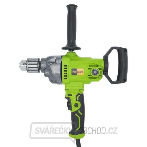 Vrtačka/míchačka Procraft PS1750 | PS1750 Vrtačka/míchačka Procraft PS1750 | PS1750 gallery main image