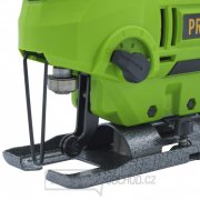 Aku přímočará pila Procraft ST22 (bez baterie a nabíječky) | ST22 náhled